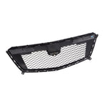 2020-2021 XT5 Gloss Black Grille Package