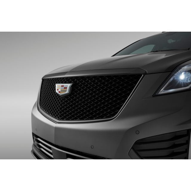 Cadillac グリル ブラック 2020-2021 XT5 Gloss Black Grille Package – 404 Parts