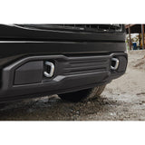 2019-2023 Sierra Chrome Recovery Tow Hook Package