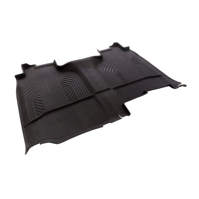 AT4 Z71 Rear All Weather Floor Liners – 404 Parts