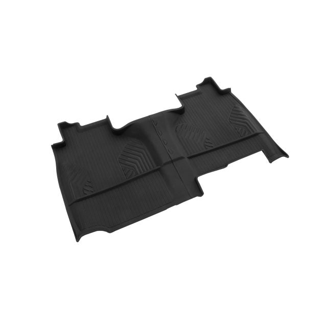 AT4 Z71 Rear All Weather Floor Liners – 404 Parts