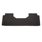 Escalade Second Row Black All Weather Mat