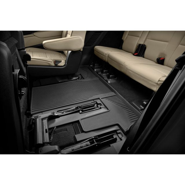 2025 Cadillac Escalade ESV Features & Specs | Rick Hendrick Cadillac 2025 Cadillac Escalade ESV Features & Specs | Rick Hendrick Cadillac