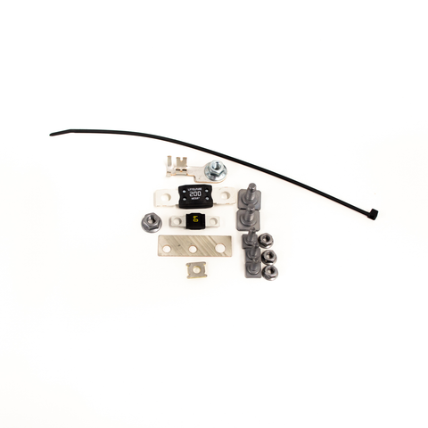 Upfitter Connector For 2019-2024 GM Trucks - Chevy/GMC 1500-3500 Without Aux Switches