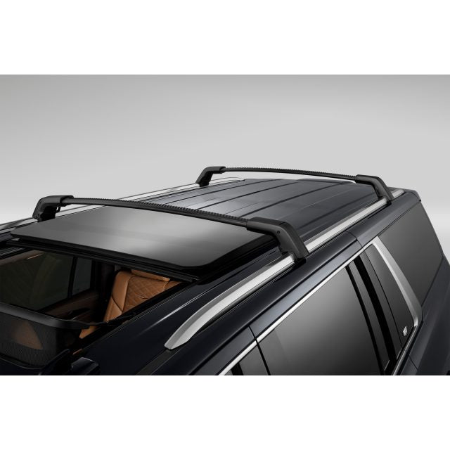 Chevrolet Equinox 2019 Equinox Roof Rack Cross Rails 2020 Equinox