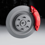 2021-2024 Escalade 6 Piston Front Brembo® Brake Kit