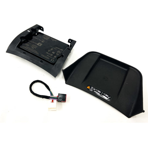2018 Equinox Gen II  Wireless Phone Charger Retrofit Kit