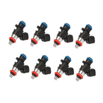 LSA Supercharged Fuel Injector Set