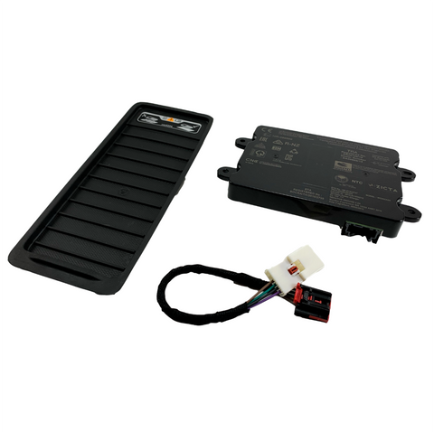 2015-2020 Yukon 10 Rib GEN II Wireless Phone Charger Retrofit
