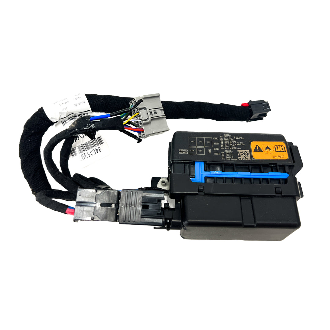 Caricabatterie Da Parete Per LG UX210, UX245, UX355, UX390, UX4750, VX6100 (Generico) - Foto 2