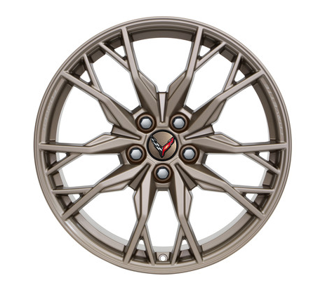 C8 Tech Bronze 19