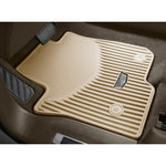 Escalade Front Parchment All Weather Mats