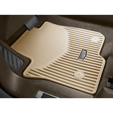 Escalade Front Parchment All Weather Mats