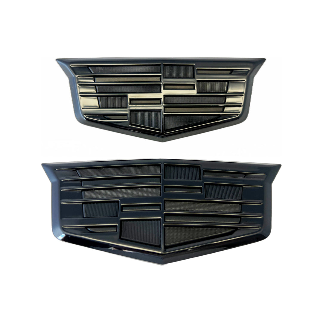 XT4 Exterior – 404 Parts