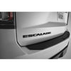 Cadillac Escalade Emblem Black out