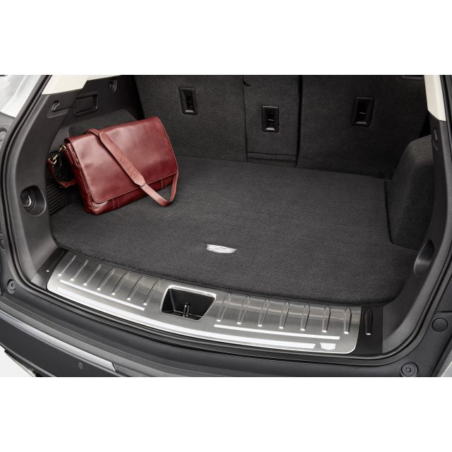 Red De Malla Para Carga De Maletero De Coche Con 4