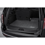 2021 Suburban Integrated Cargo Liner in Colors