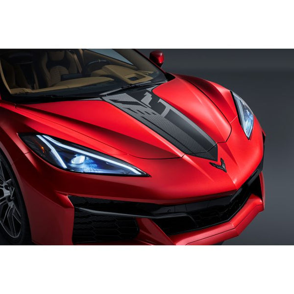 Bad Boy Corvette Jake Logo In Red - Foto 13